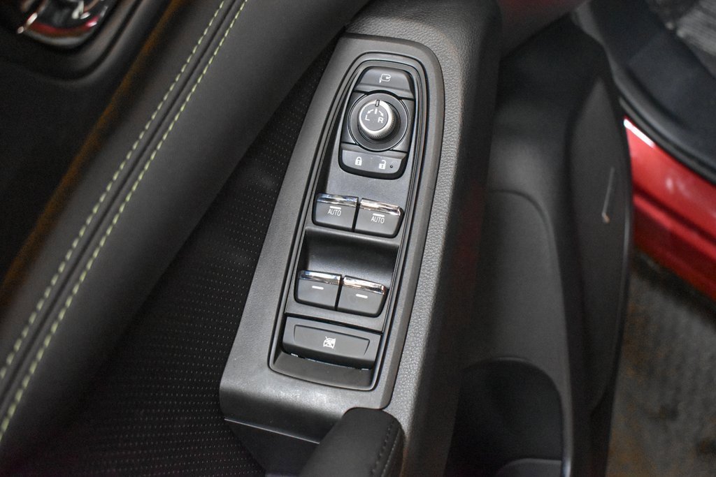 Used 2025 Subaru Ascent Bronze Edition image 20