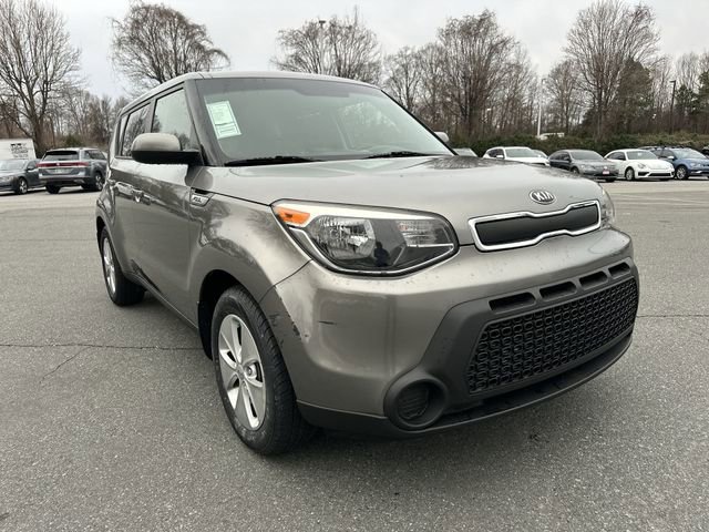 Used 2016 Kia Soul image 7