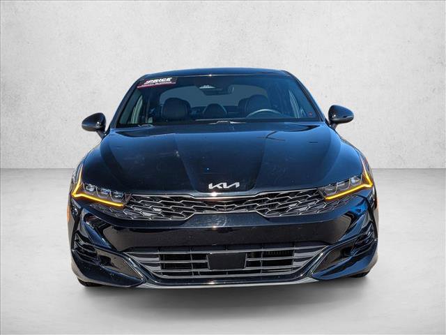 Used 2023 Kia K5 GT-Line w/ GT-Line Premium Package image 2