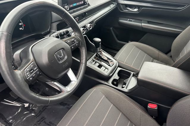Used 2023 Honda CR-V Sport image 7