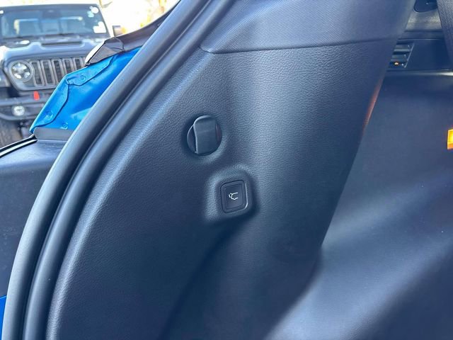 New 2026 Jeep Compass Limited w/ Sun, Sound & Navigation Group image 6