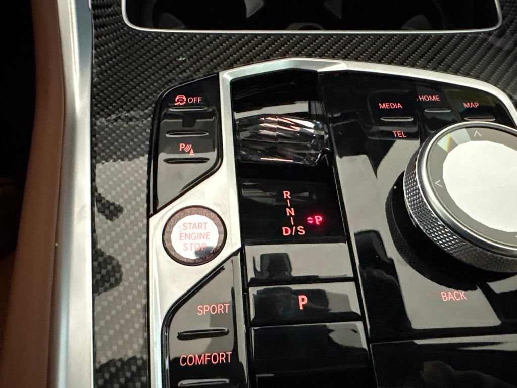New 2027 BMW X6 M60i AWD/4WD image 15