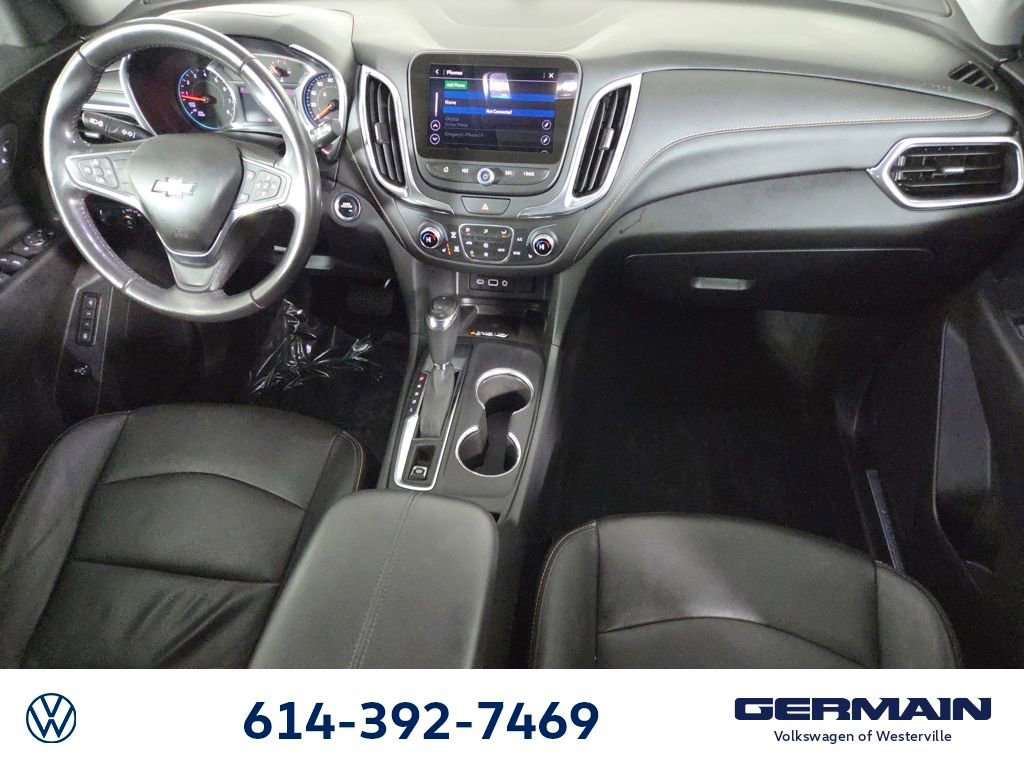 Used 2019 Chevrolet Equinox Premier image 29