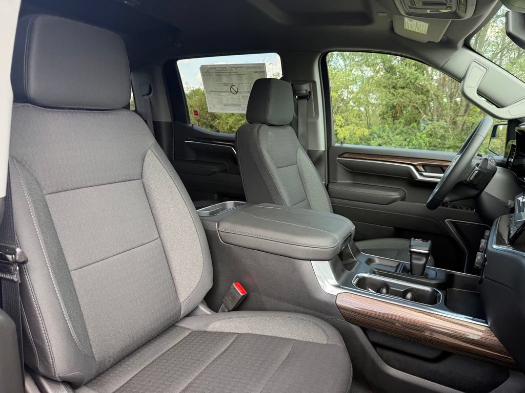 New 2026 Chevrolet Silverado 1500 LT w/ All Star Edition Plus AWD/4WD image 22