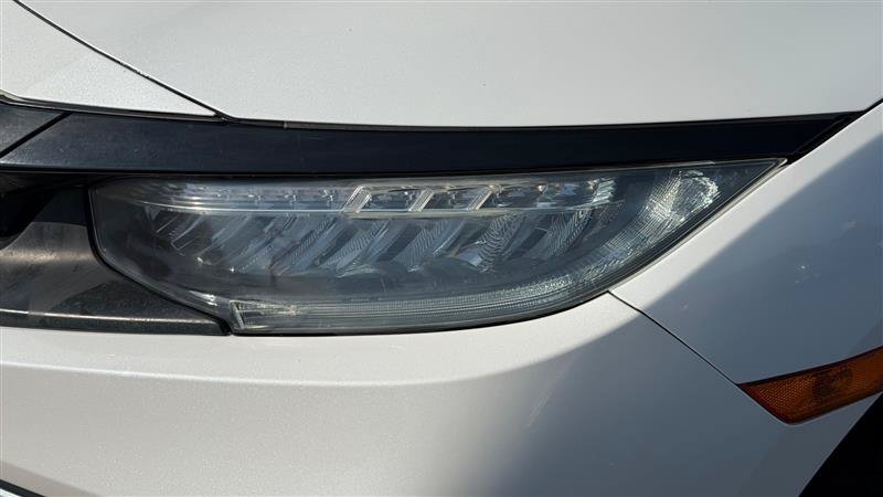 Used 2020 Honda Civic Touring image 12