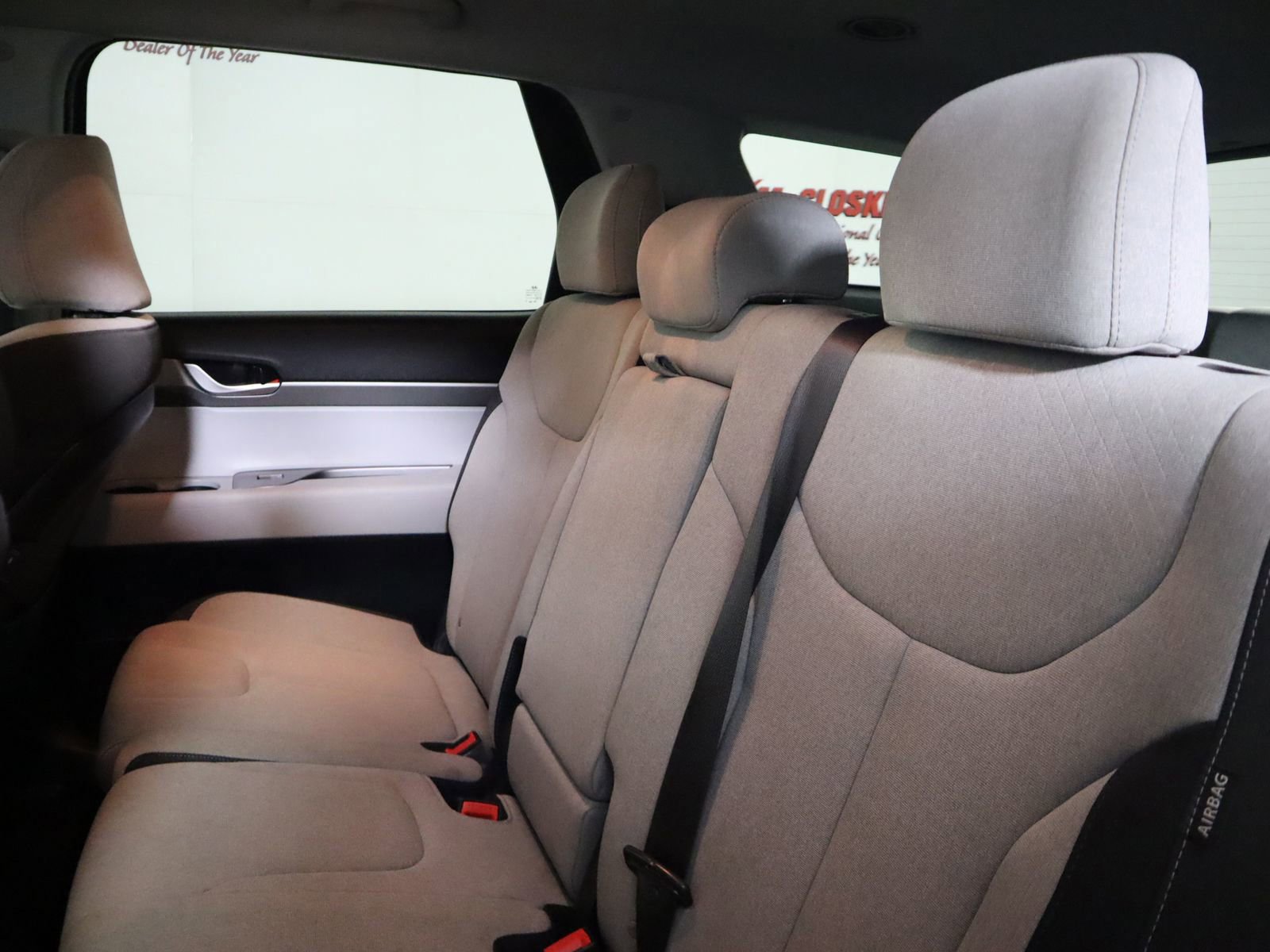 Used 2024 Hyundai Palisade SE image 54