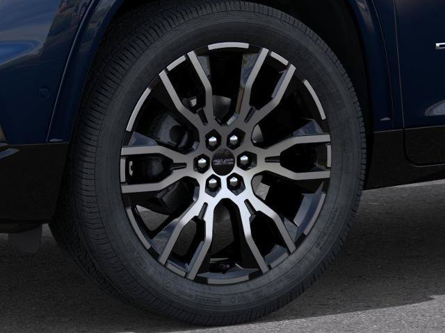 New 2027 GMC Acadia Denali Ultimate FWD image 35