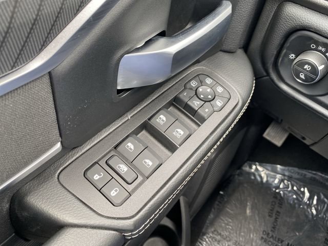 New 2025 RAM 2500 Big Horn image 31