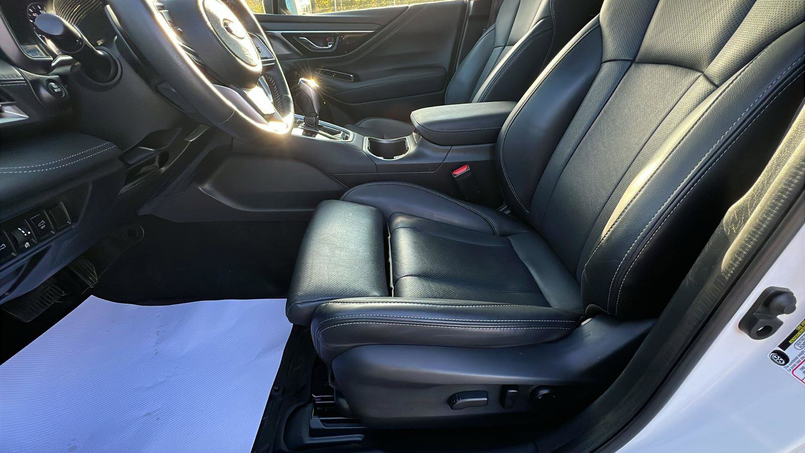 Used 2022 Subaru Outback Limited image 23