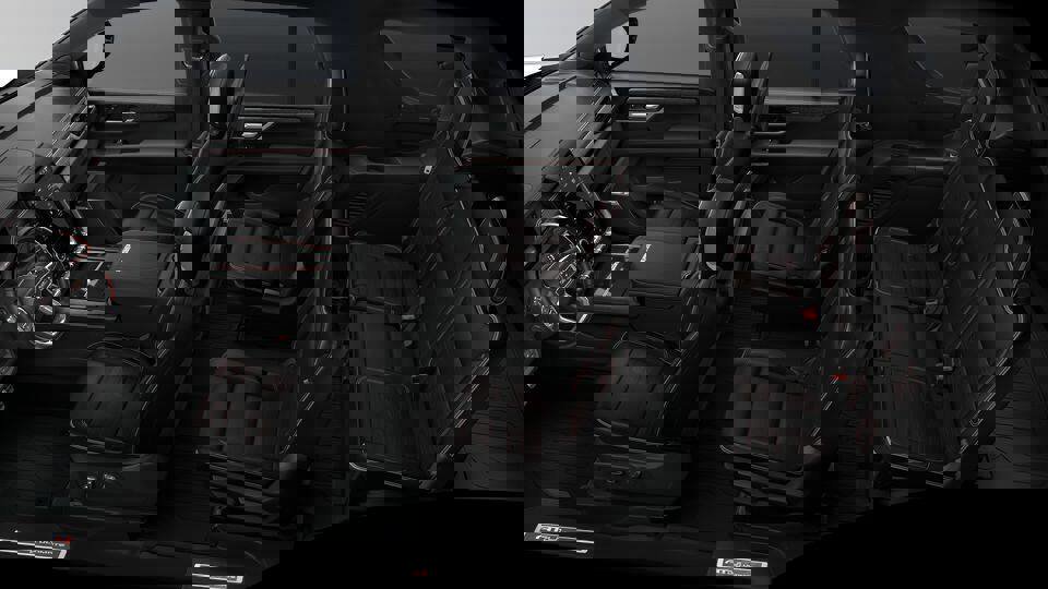 New 2026 GMC Yukon AT4 Ultimate w/ LPO, Floor Liner Package image 33