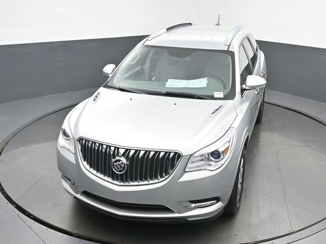 Used 2017 Buick Enclave Convenience image 40