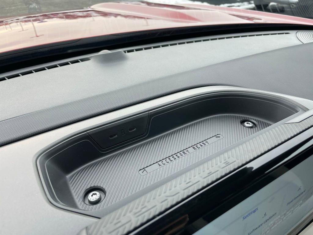 New 2025 Ford Bronco Sport Big Bend image 52