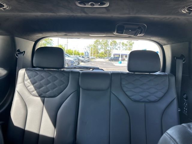 Used 2021 Hyundai Palisade Calligraphy w/ Cargo Package image 14