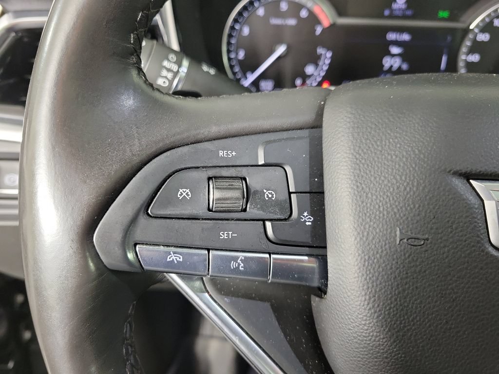 Used 2024 Cadillac XT6 Luxury w/ LPO, Floor Liner Package AWD/4WD image 24