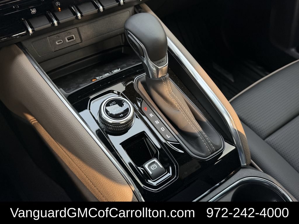New 2026 GMC Canyon Denali AWD/4WD image 15