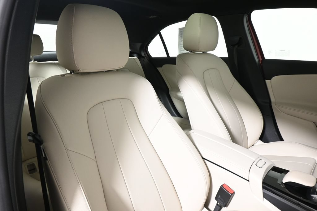 Certified 2022 Mercedes-Benz A 220 image 32