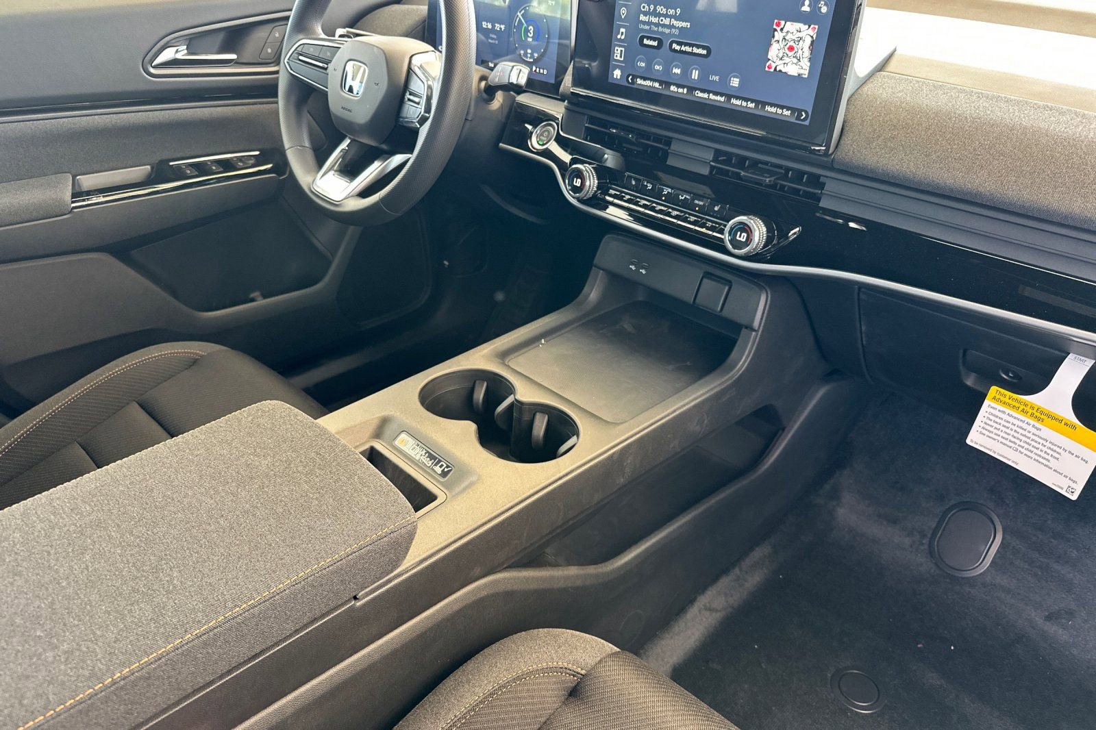 New 2026 Honda Prologue Eco image 18