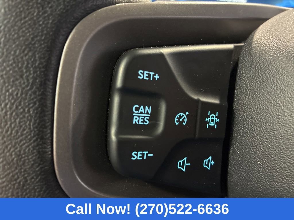 Used 2025 Ford Bronco Big Bend image 21