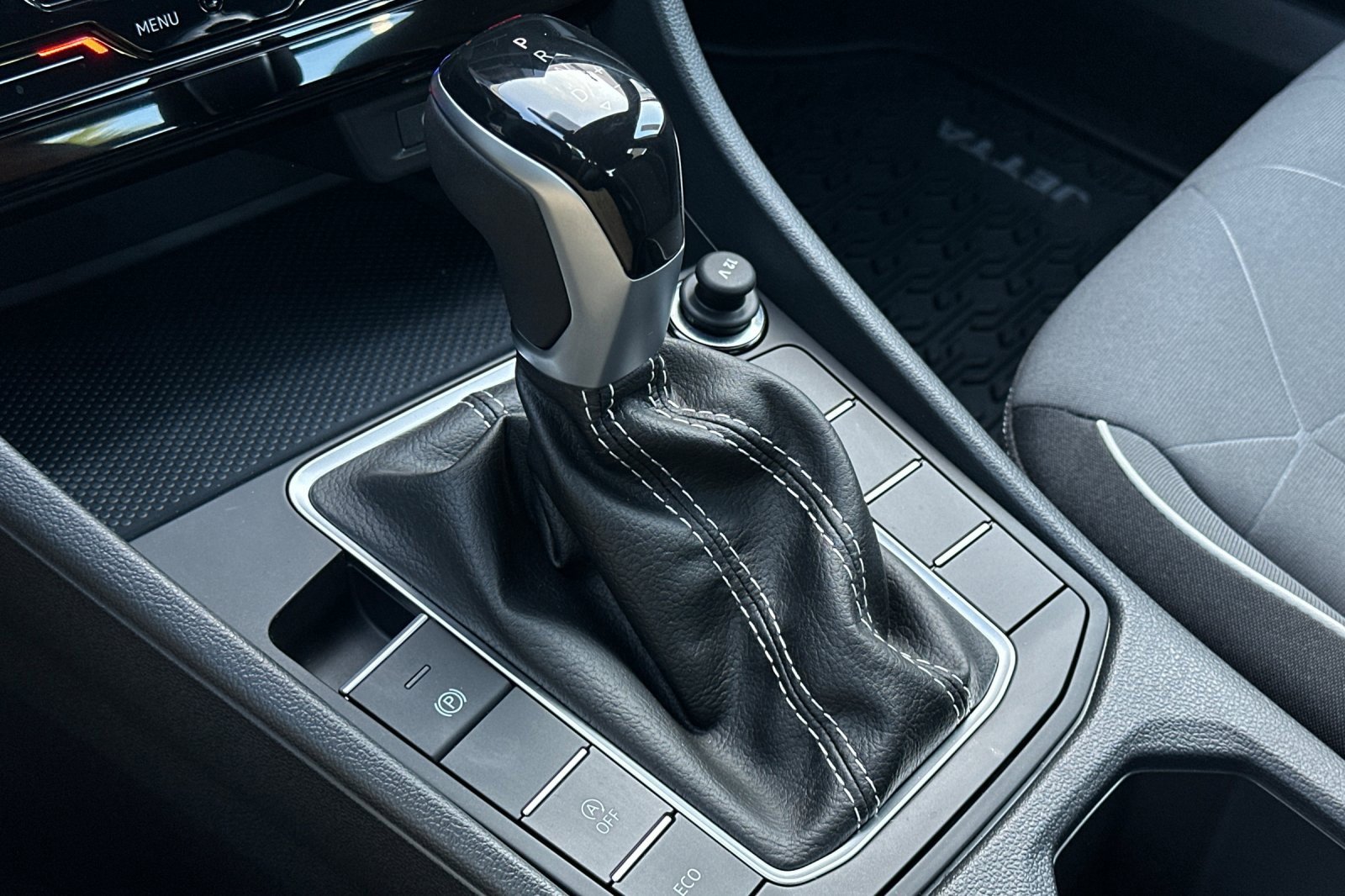 New 2026 Volkswagen Jetta Sport image 18