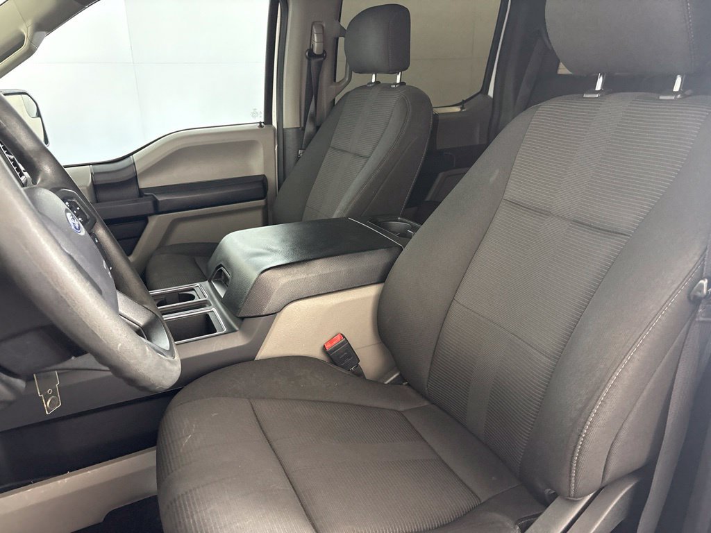 Used 2020 Ford F150 XL w/ Equipment Group 101A Mid RWD image 21