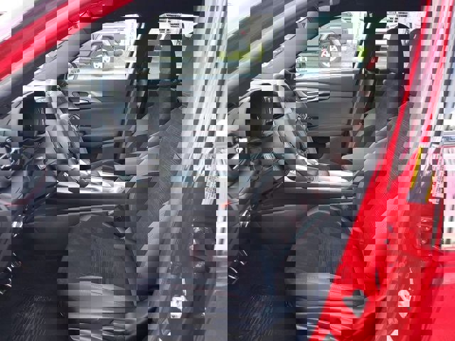 New 2024 Dodge Hornet GT image 10