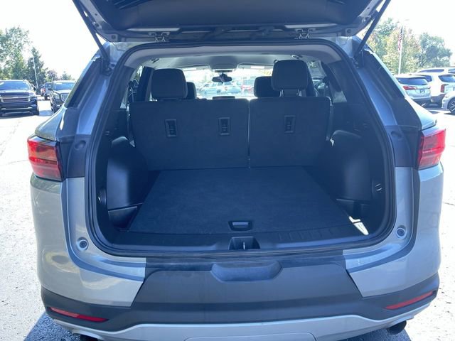 Used 2025 Chevrolet Blazer LT image 25
