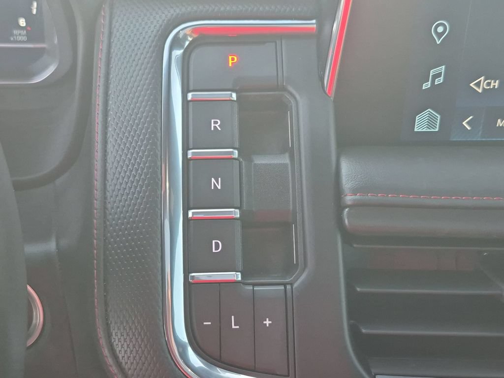 Used 2023 Chevrolet Tahoe RST RWD image 19