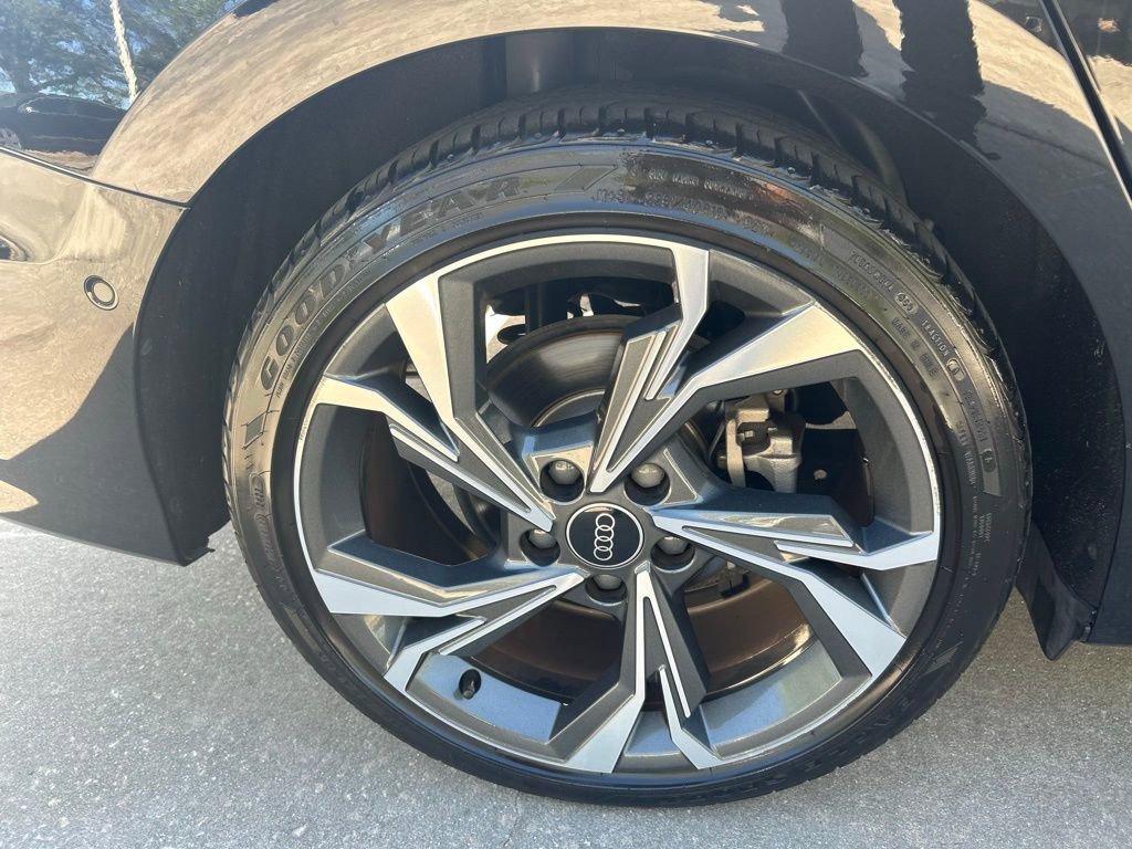 Used 2023 Audi A3 2.0T Premium w/ Convenience Package image 27