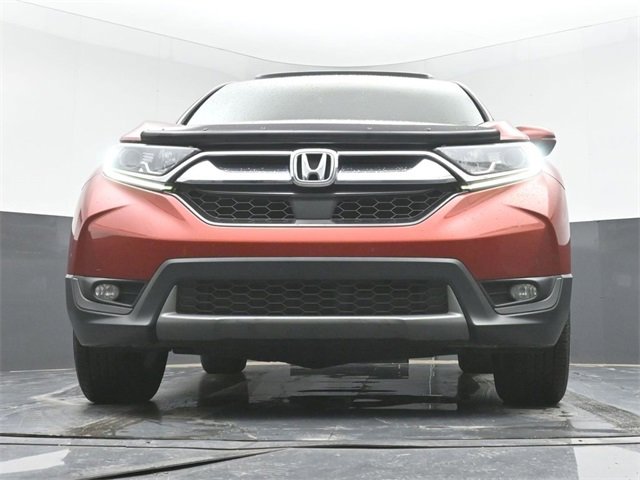 Used 2017 Honda CR-V EX-L image 44