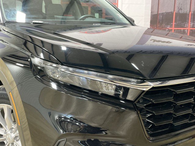 Used 2024 Honda CR-V EX image 10
