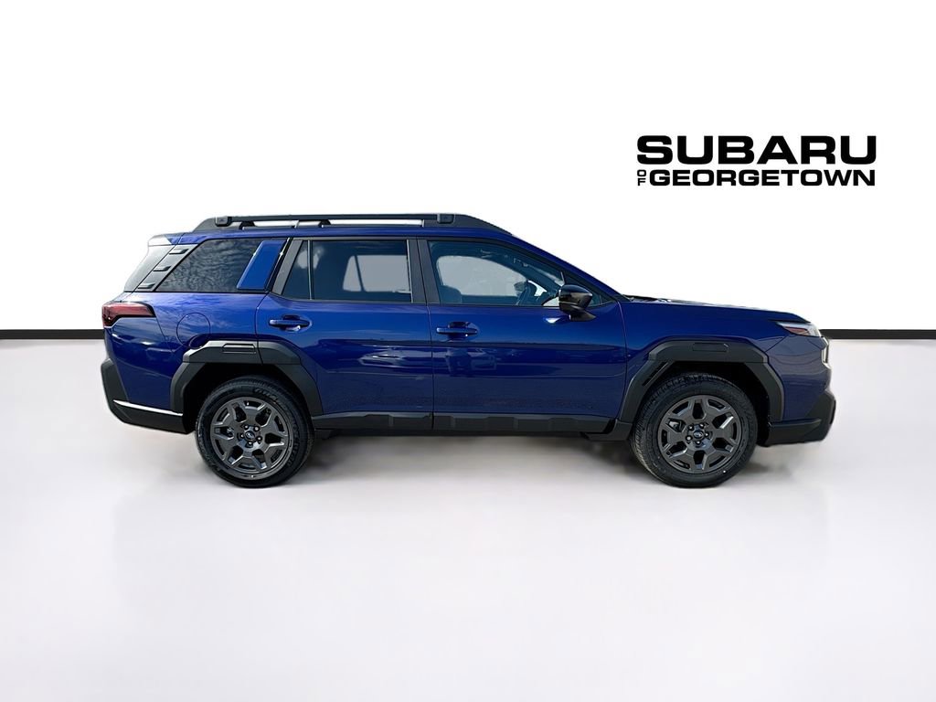 New 2026 Subaru Outback Premium image 8