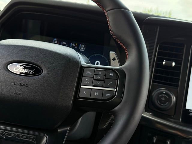 New 2026 Ford F150 Raptor AWD/4WD image 10