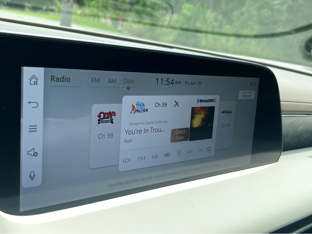 New 2025 Genesis G90 3.5T image 11