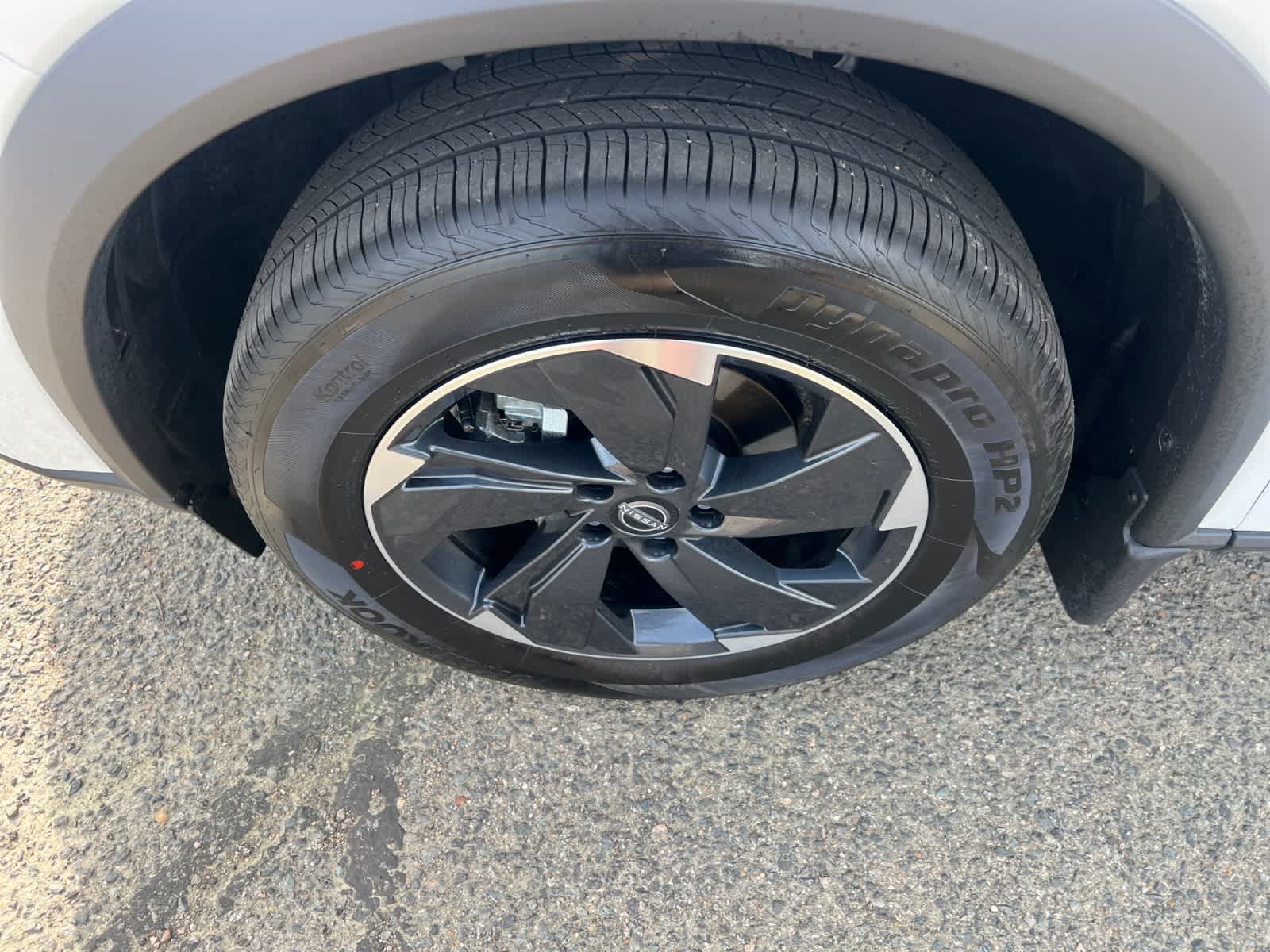 Certified 2026 Nissan Rogue SV w/ Cold Weather Package image 10
