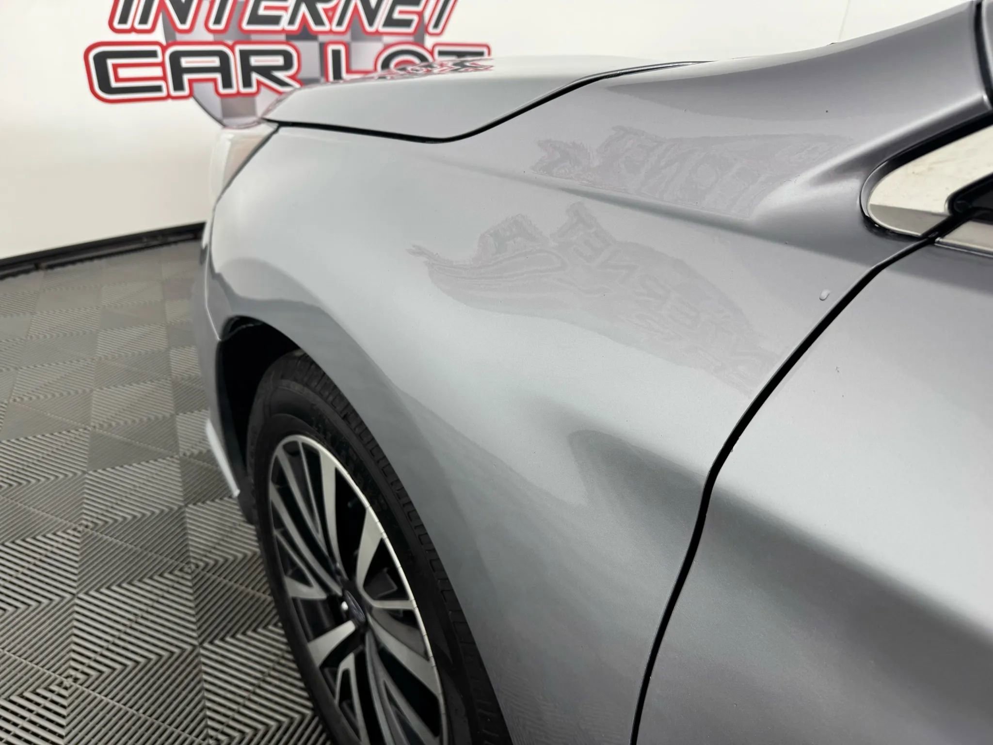 Used 2018 Subaru Legacy 2.5i Premium w/ Eyesight & BSD & Rcta & HBA image 23