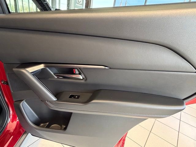 New 2026 MAZDA CX-5 2.5 S w/ Premium Plus Package image 23