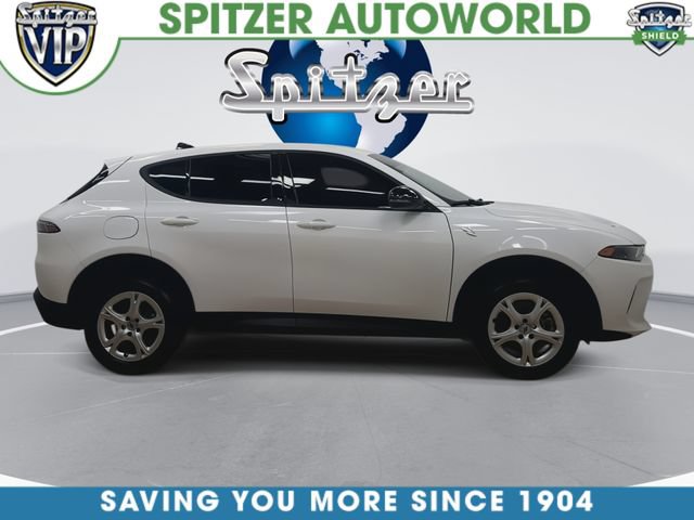 Used 2025 Dodge Hornet GT AWD/4WD image 11