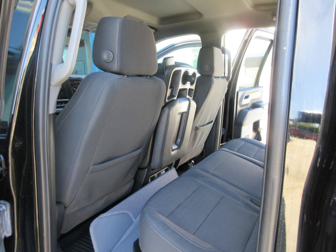 Used 2024 GMC Sierra 2500 SLE w/ SLE Convenience Package AWD/4WD image 31