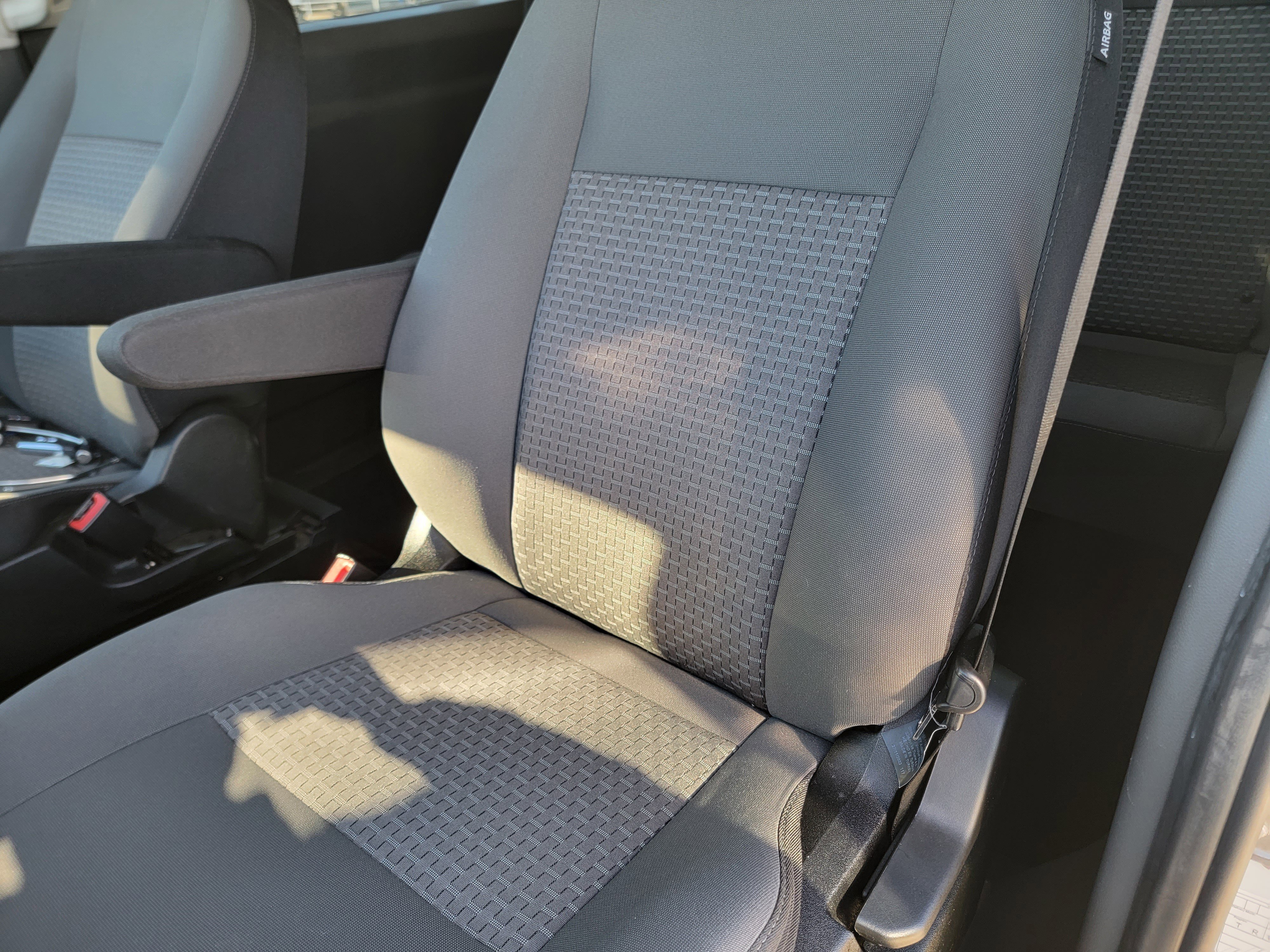 Used 2024 Ford Transit 350 XLT image 15