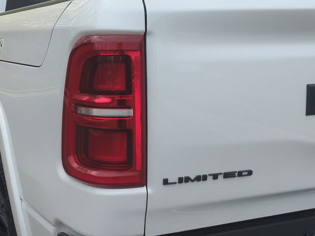 New 2026 RAM 1500 Limited image 21
