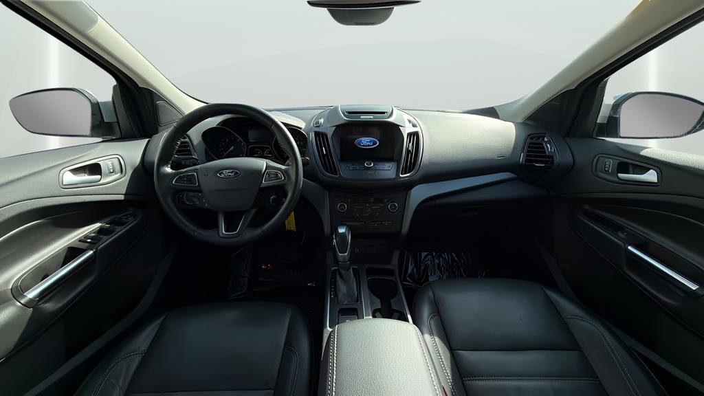 Used 2018 Ford Escape SEL w/ Ford Safe & Smart Package image 22