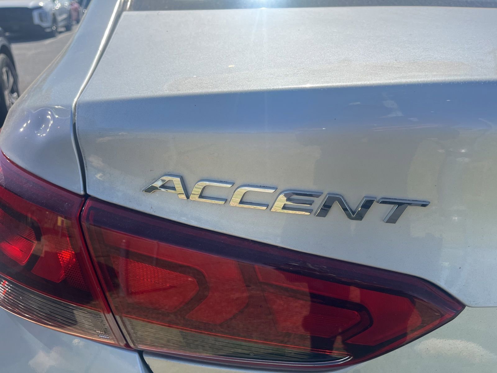Used 2021 Hyundai Accent SE FWD image 6