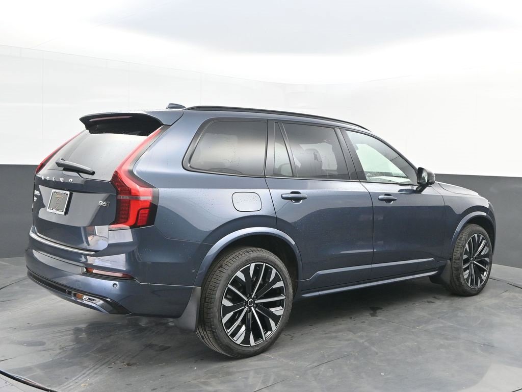 New 2026 Volvo XC90 B6 Ultra w/ Lounge Package image 7