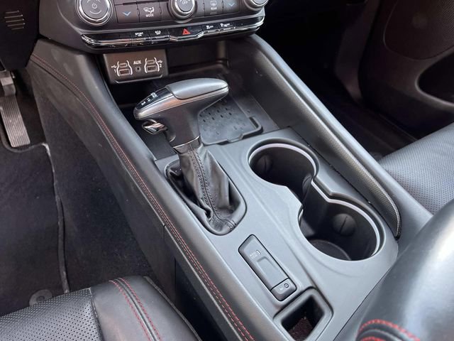 Used 2025 Dodge Durango R/T AWD/4WD image 35