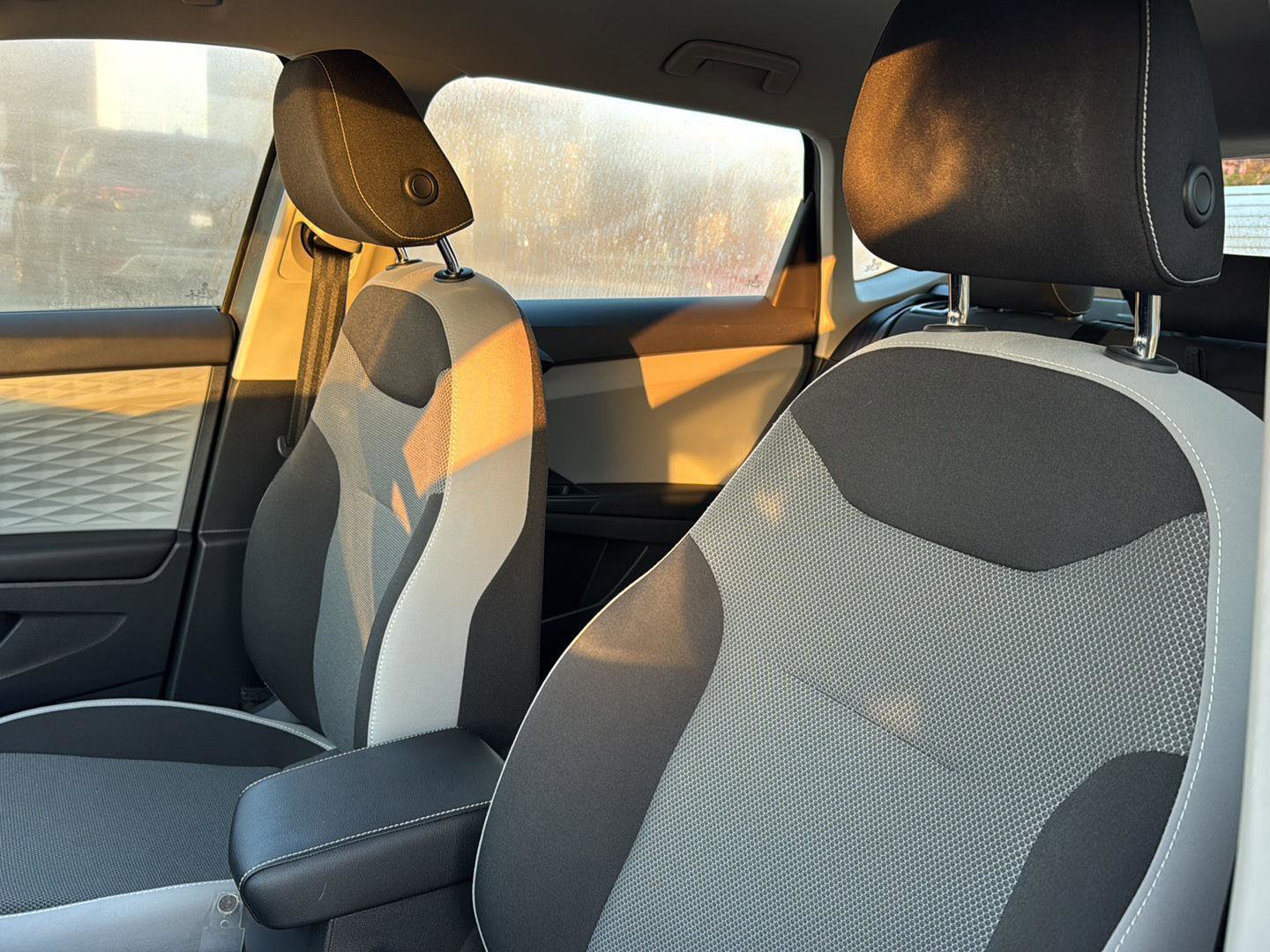 Used 2022 Volkswagen Taos S w/ IQ Drive S Package image 24