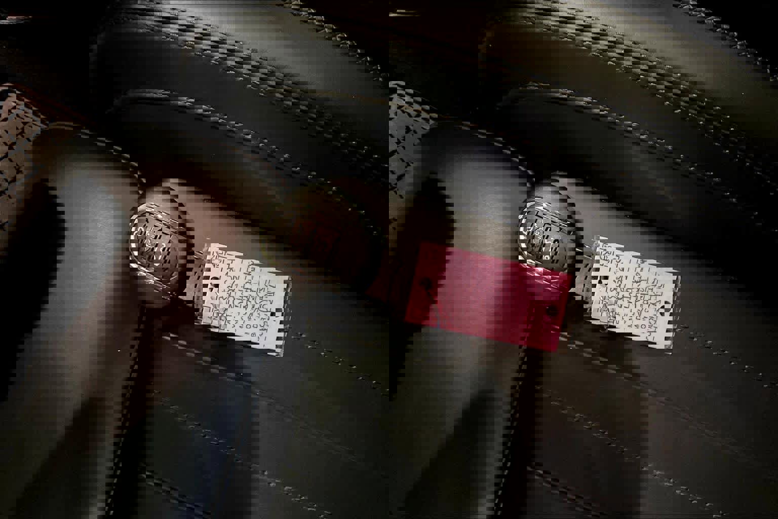 Used 2023 MINI Cooper John Cooper Works w/ Driver Assistance Package image 13