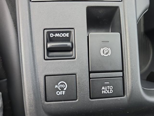 New 2026 Nissan Sentra SR image 29