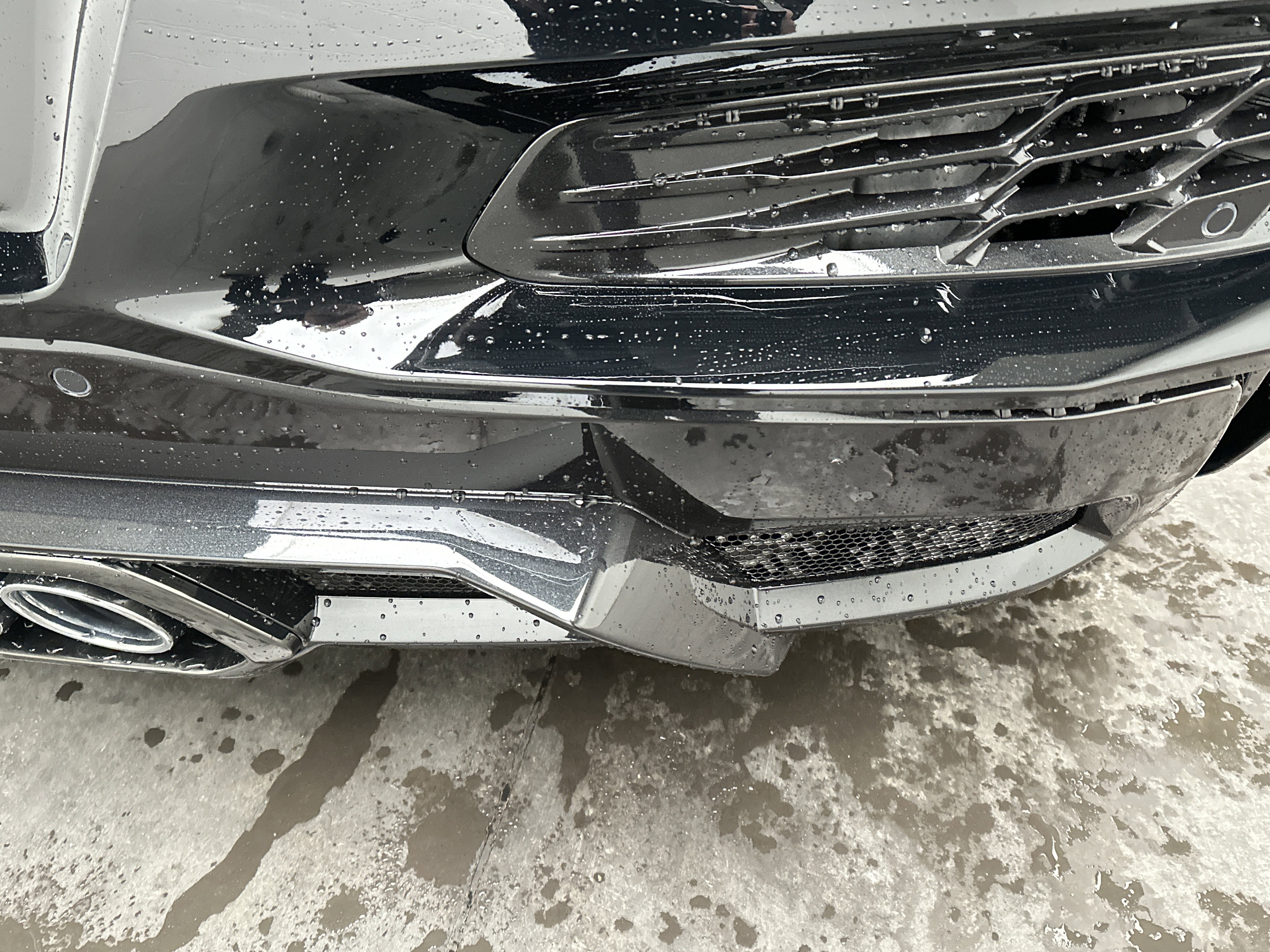 New 2026 Chevrolet Corvette Z06 image 14