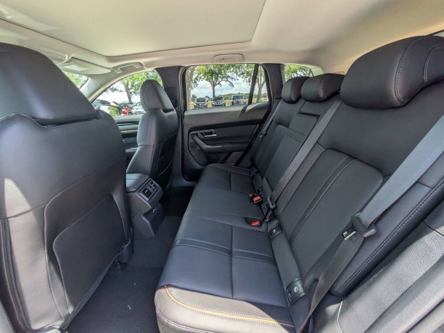 New 2026 MAZDA CX-50 AWD 2.5 S w/ Weather Package image 12