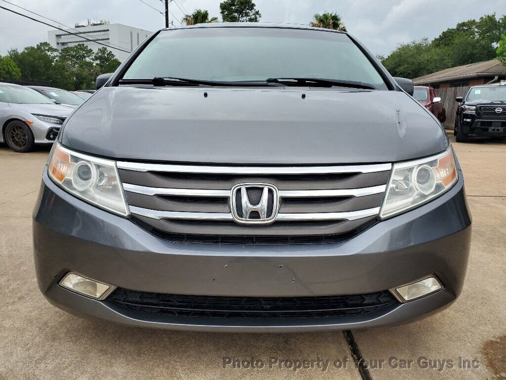 Used 2012 Honda Odyssey EX-L image 5